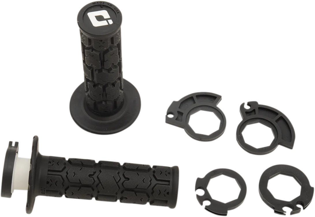 V2 Rogue Lock-On Grips