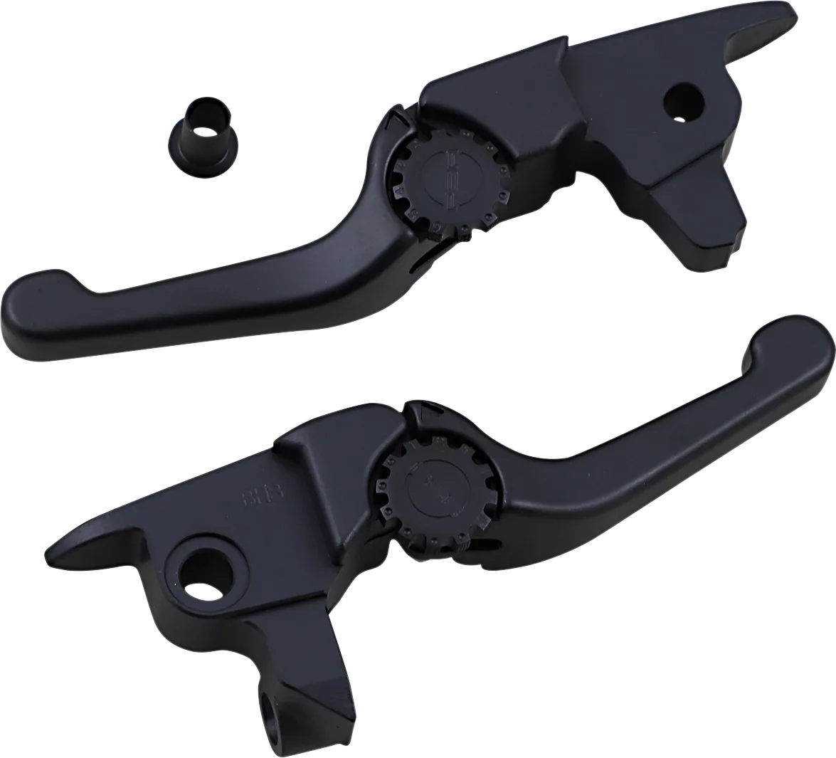 Anthem Shorty Lever Set