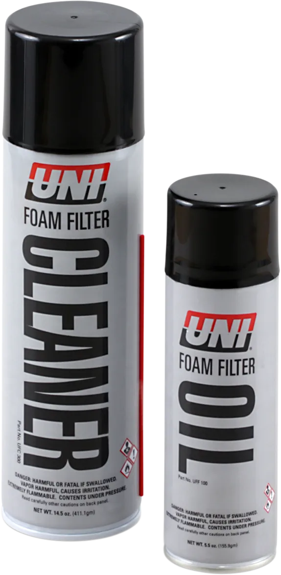 Air Filter Service Kit