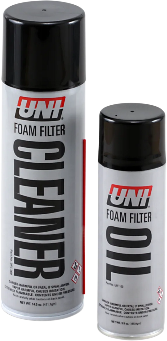 Air Filter Service Kit