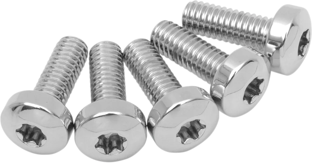 Rotor, Sprocket and Belt Mounting Hardware Kit
