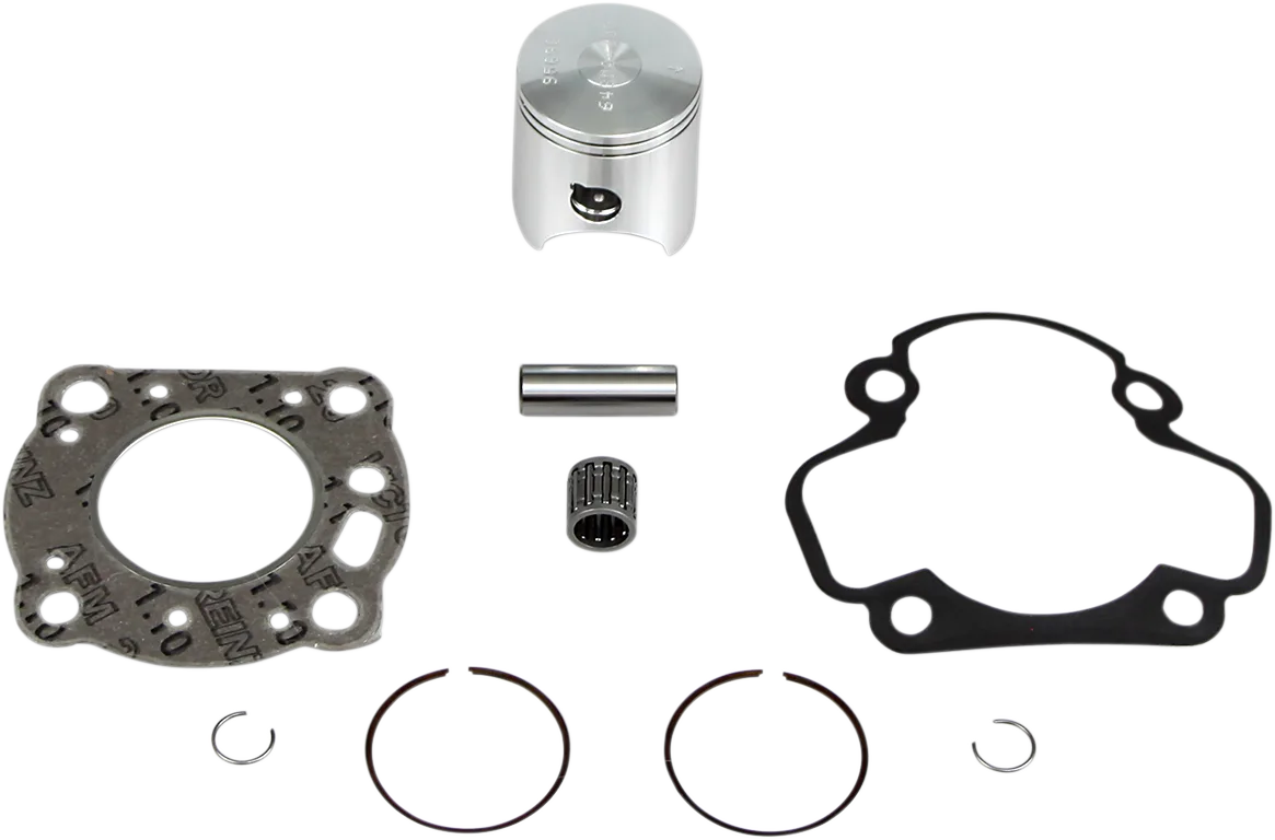 High Performance Piston Kit with Gaskets for 2-Stroke
