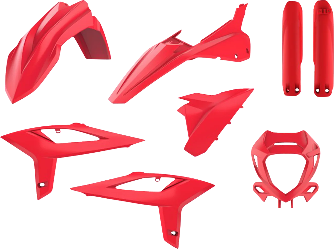 Full Body Kit for Beta
