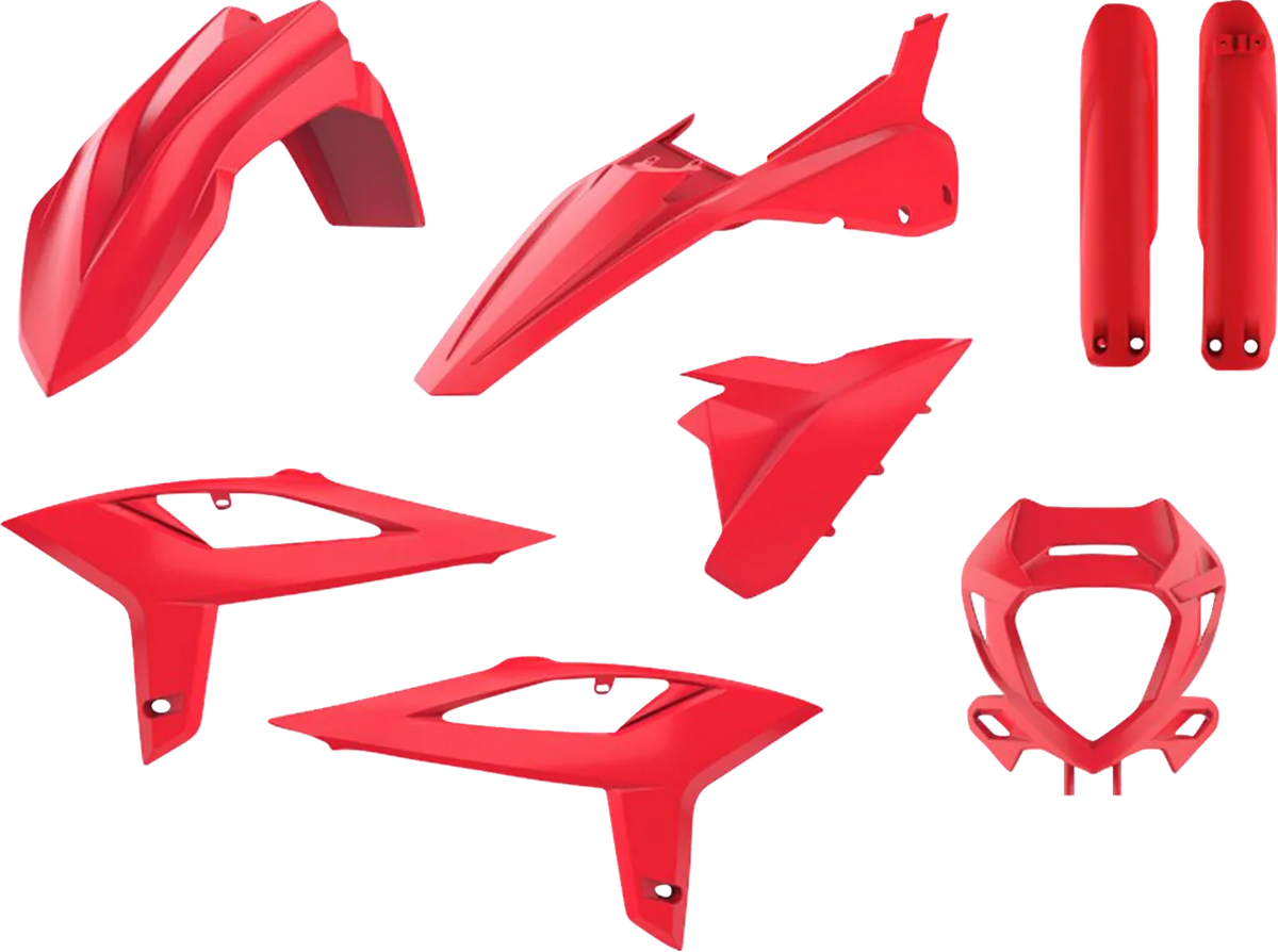 Full Body Kit for Beta