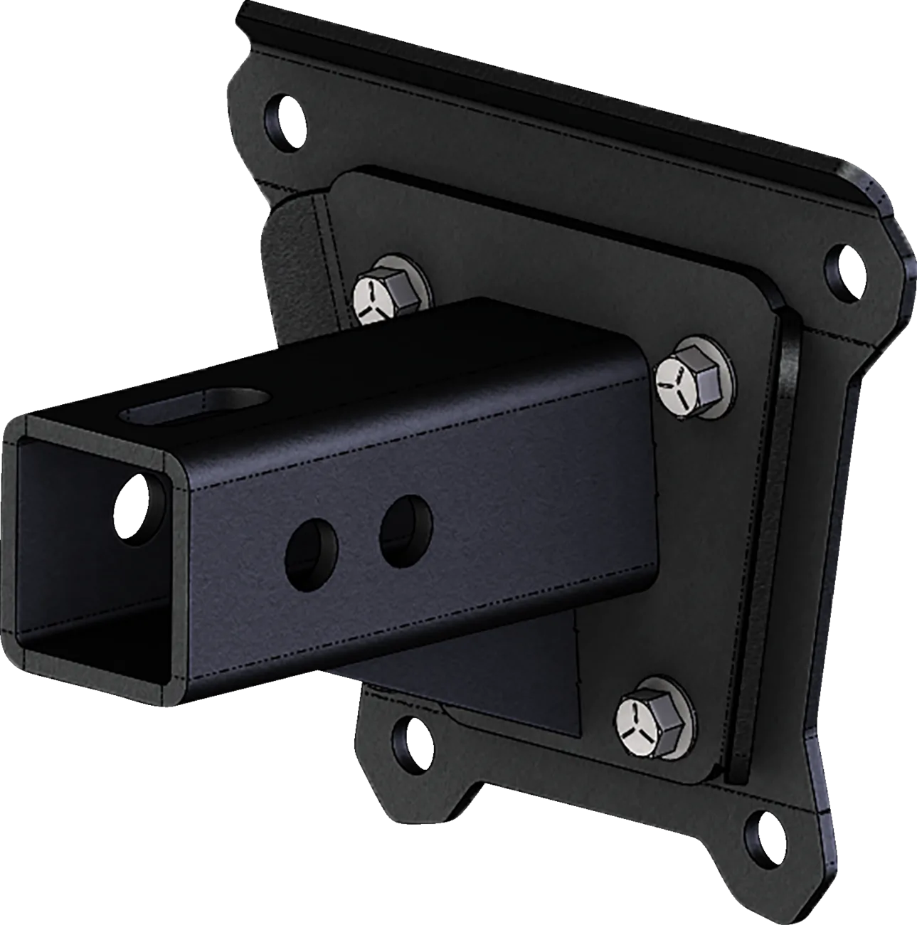 Receiver Hitch