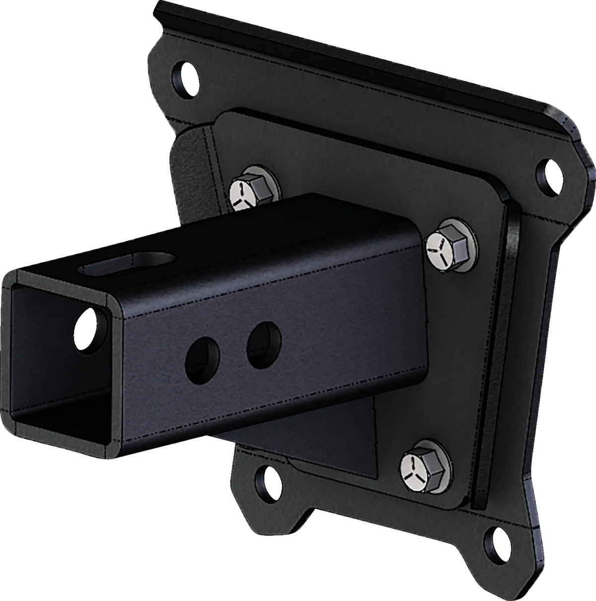 Receiver Hitch