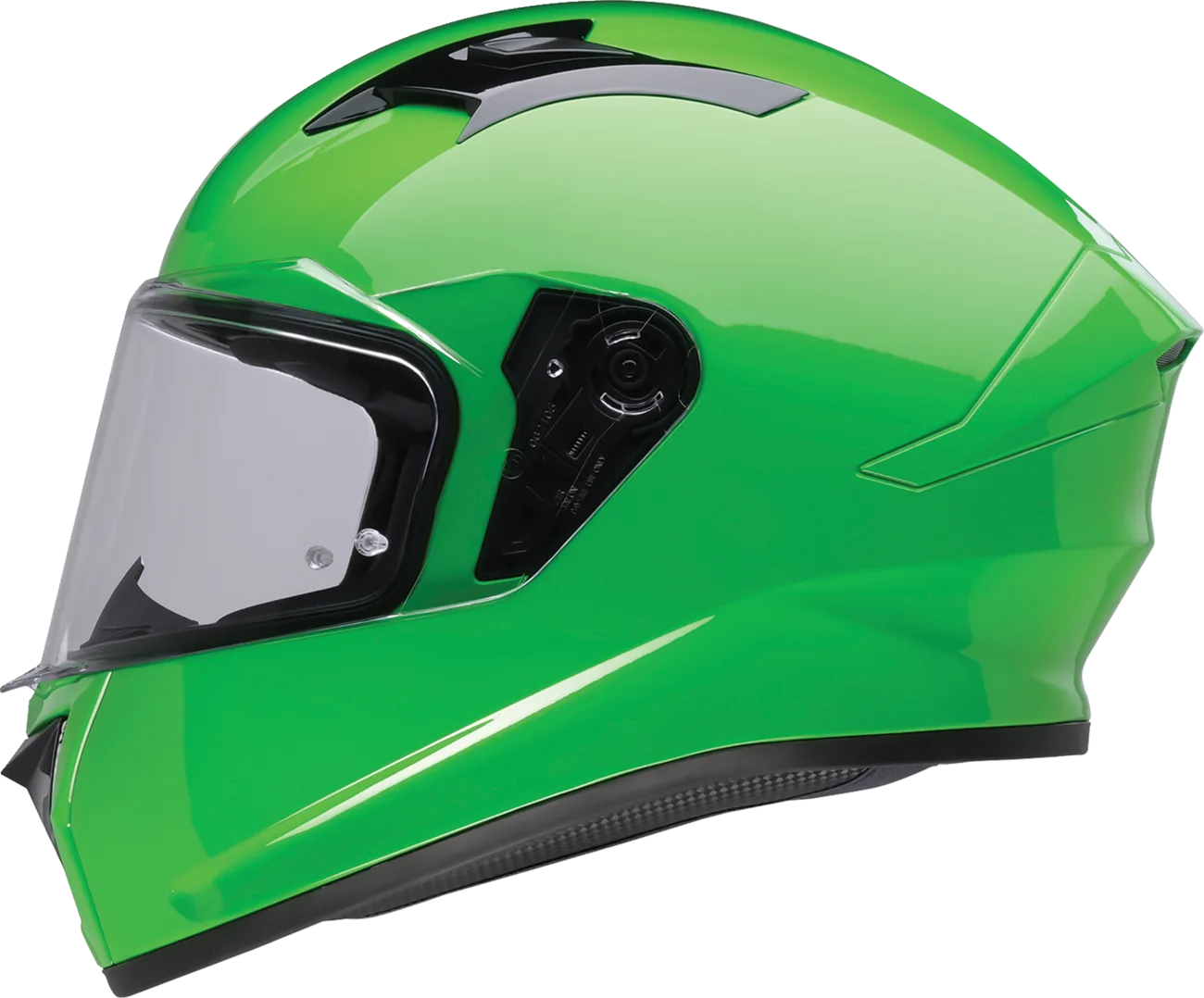 Talon Solid Helmet