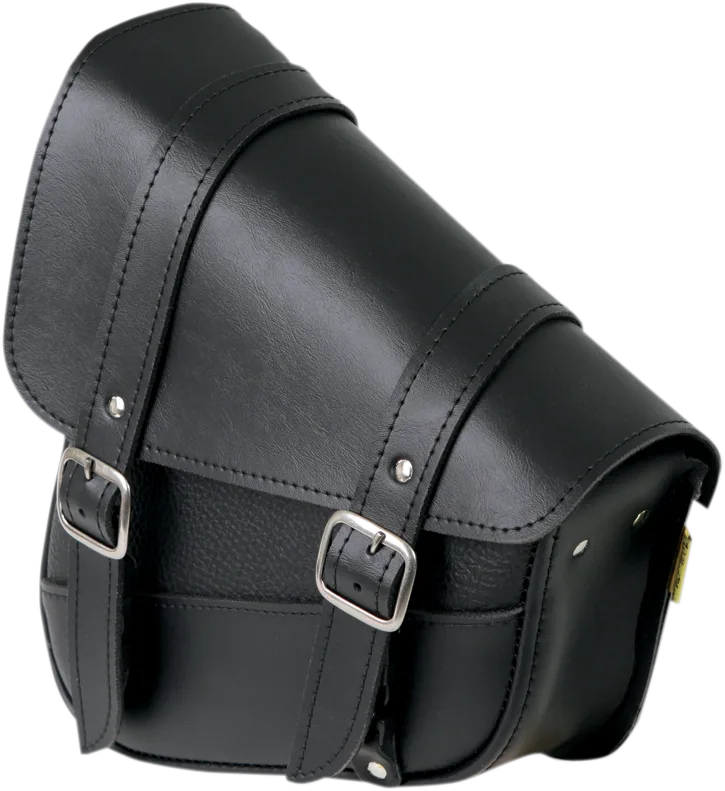 Blackjack Swingarm Saddlebag