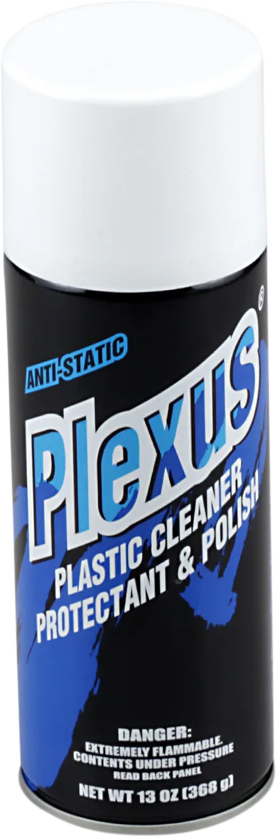 Plastic Cleaner