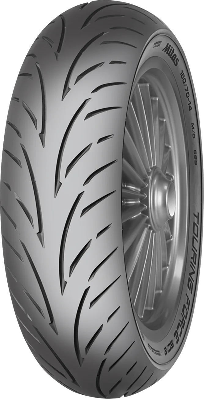 Reinforced Touring Force-SC 2 Tire