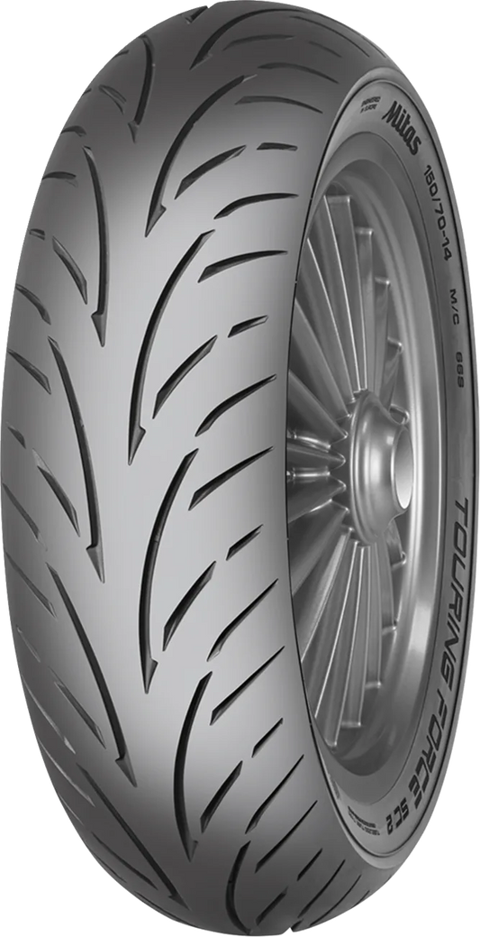 Reinforced Touring Force-SC 2 Tire