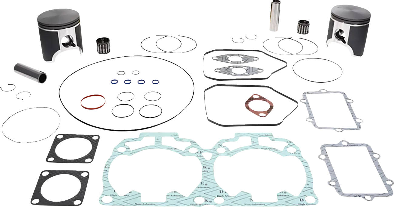 Top End Rebuild Kit