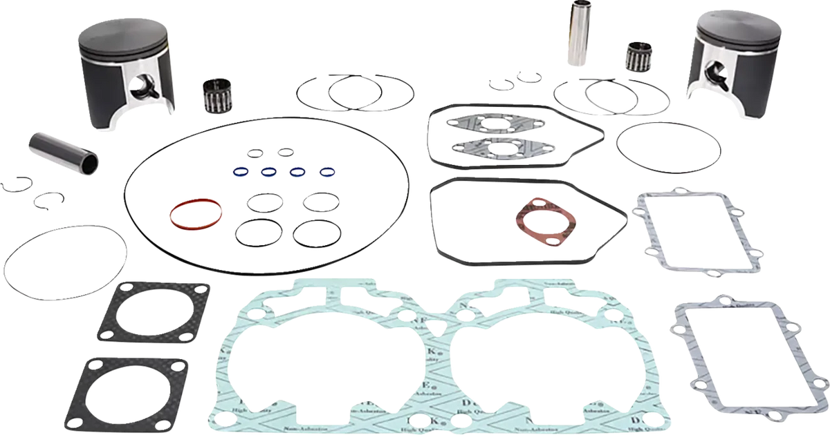 Top End Rebuild Kit