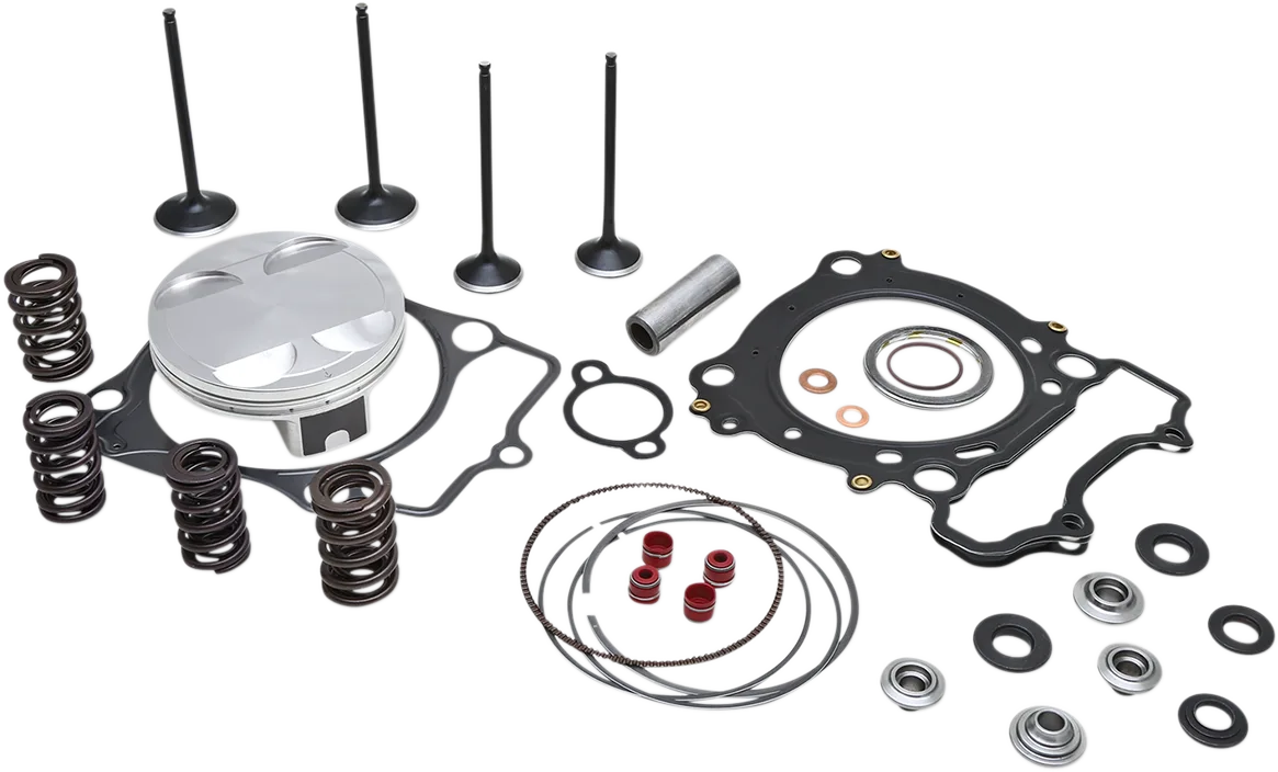 Top End Service Kit