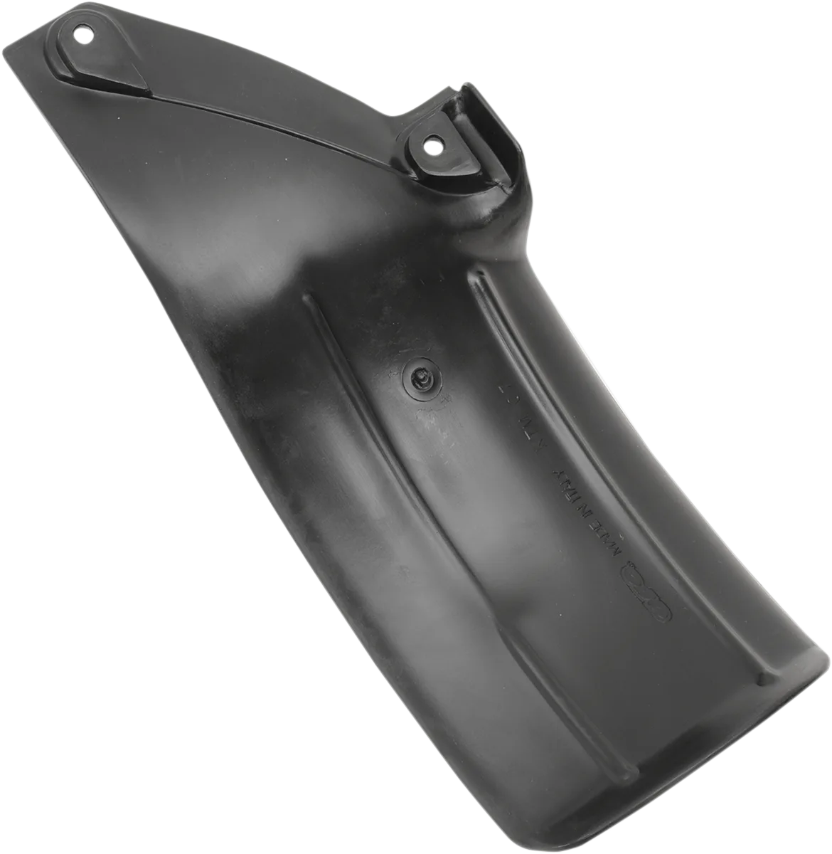 Replacement Plastic MX Mud Plate