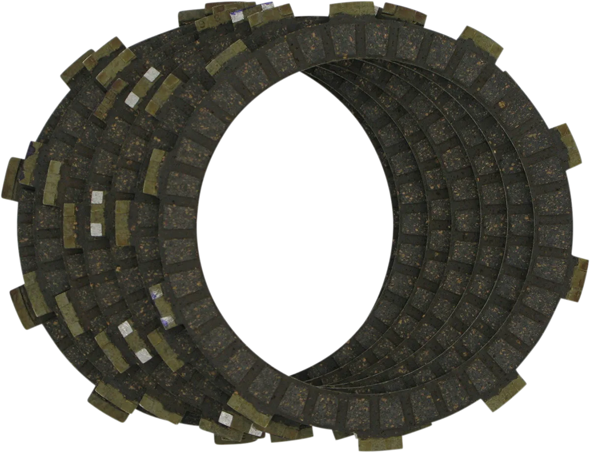 Clutch Disc Set