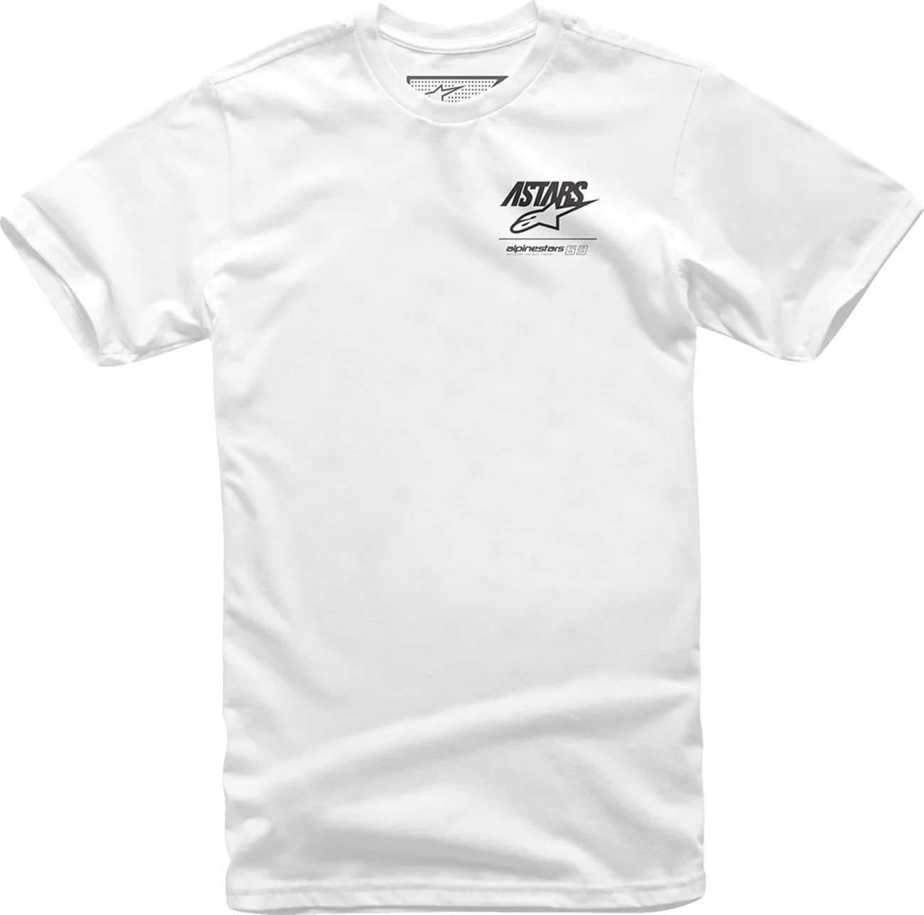 Back Mix T-Shirt