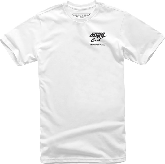 Back Mix T-Shirt