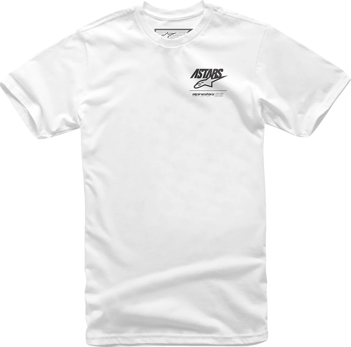 Back Mix T-Shirt