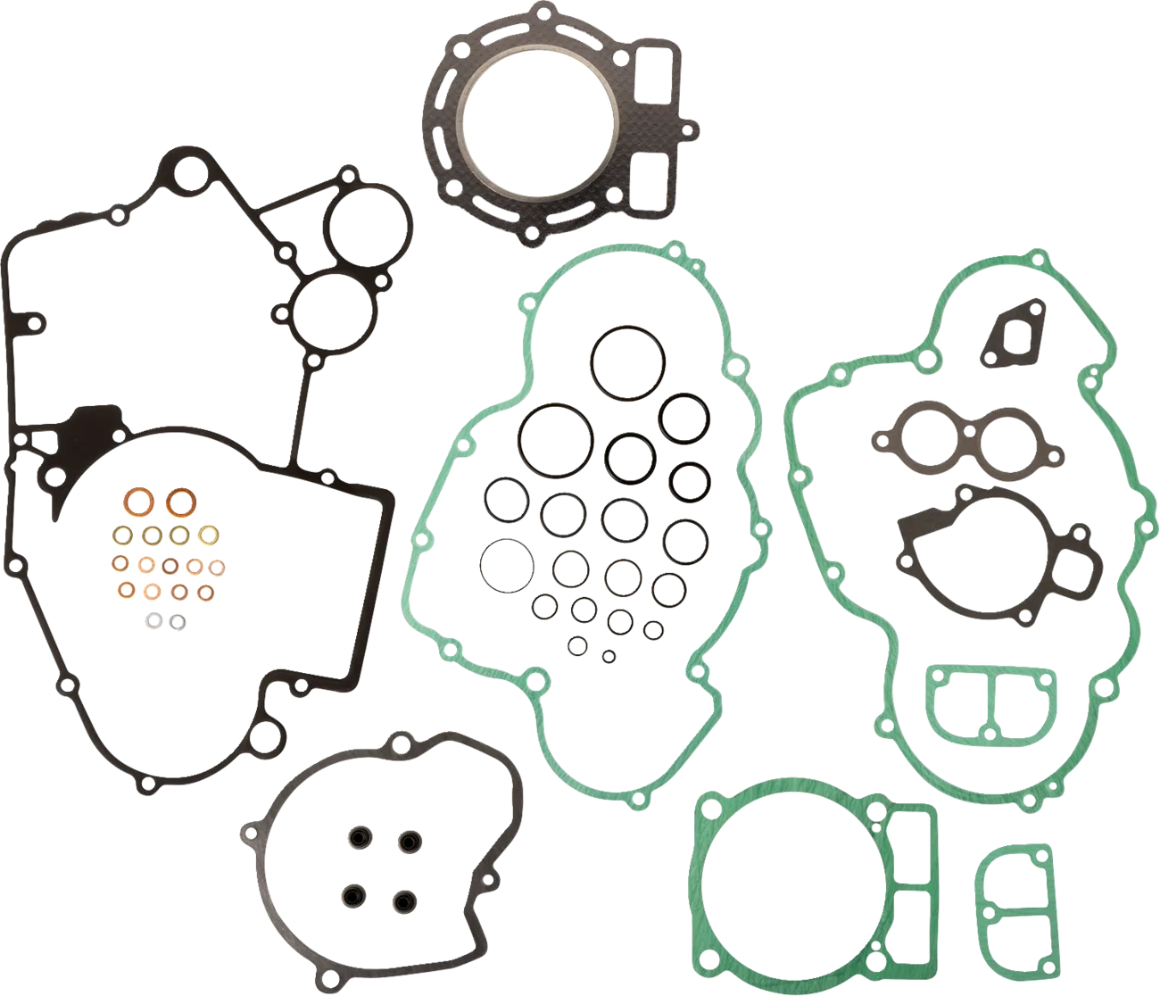 Gasket Kit — Complete