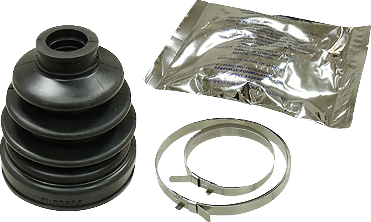 CV Boot Kit