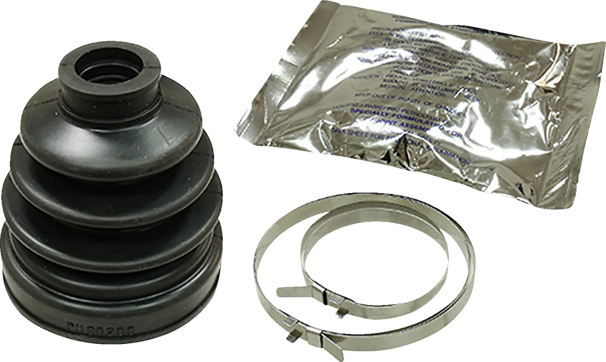 CV Boot Kit