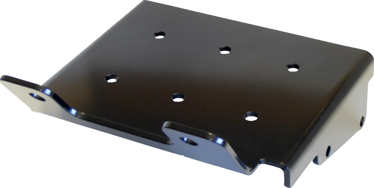 Winch Mount
