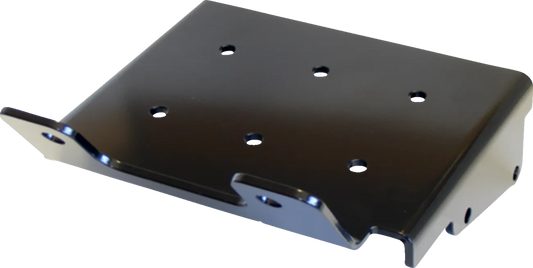 Winch Mount