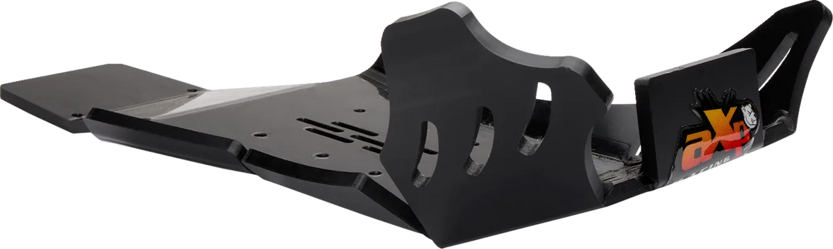 Xtrem Skid Plate