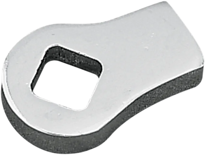 Chrome Kickstand Components