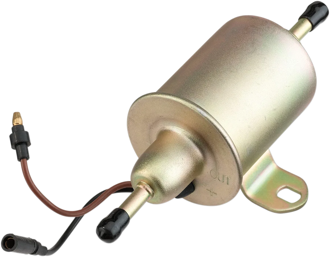 Carbureted Fuel Pump