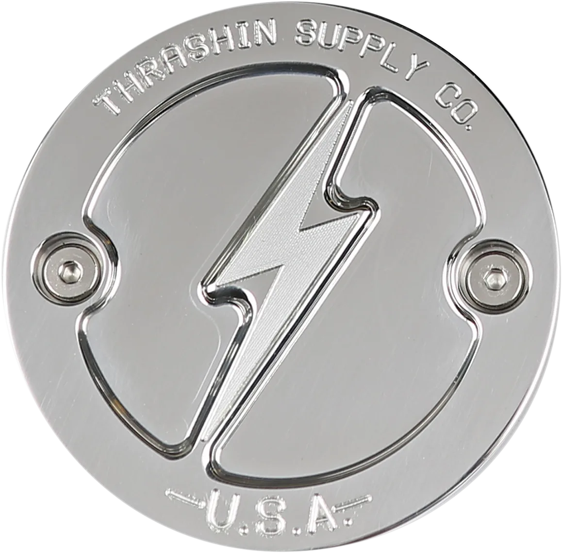 Points Cover