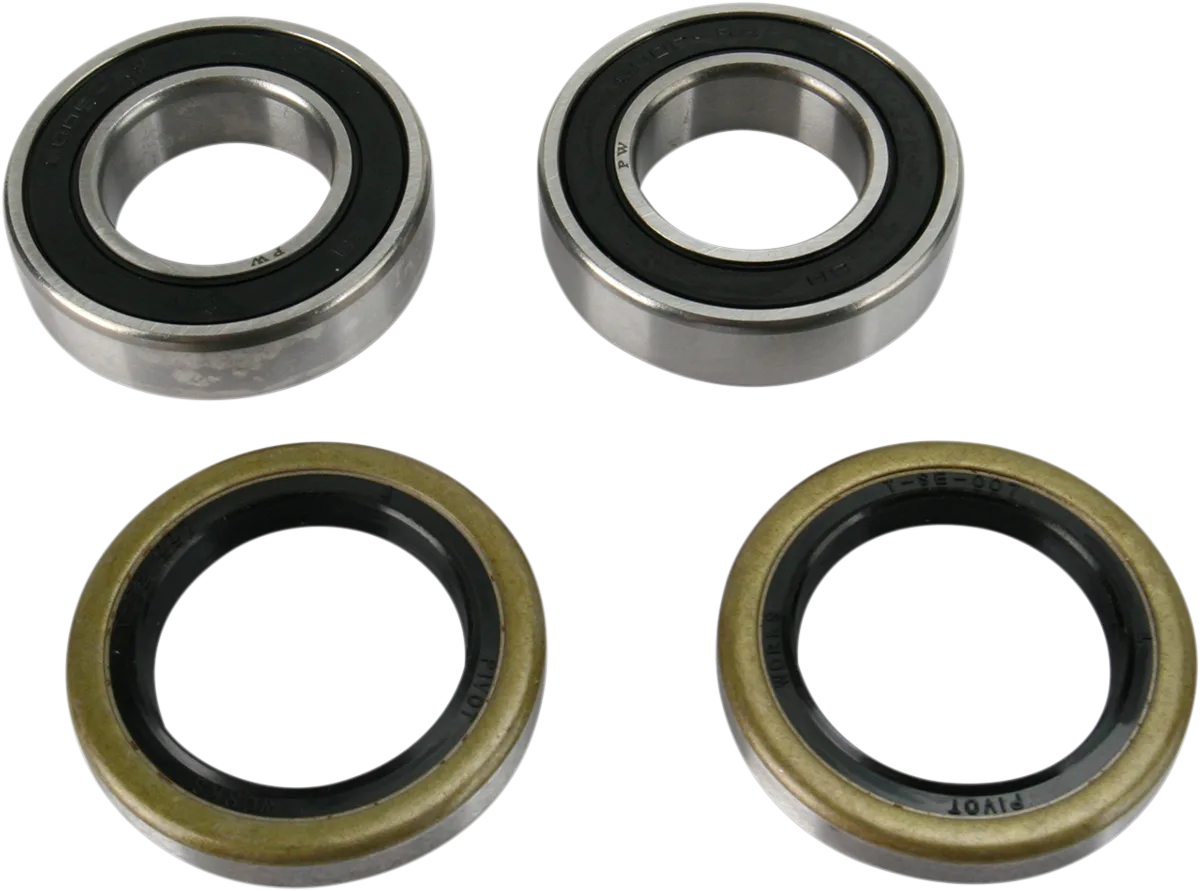 Wheel Bearing and Seal Kit