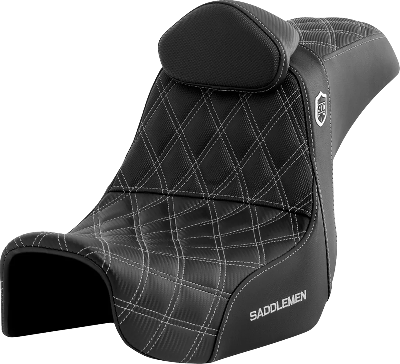 Pro Series SDC Performance Grip Seat