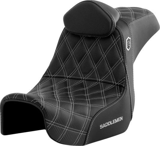 Pro Series SDC Performance Grip Seat