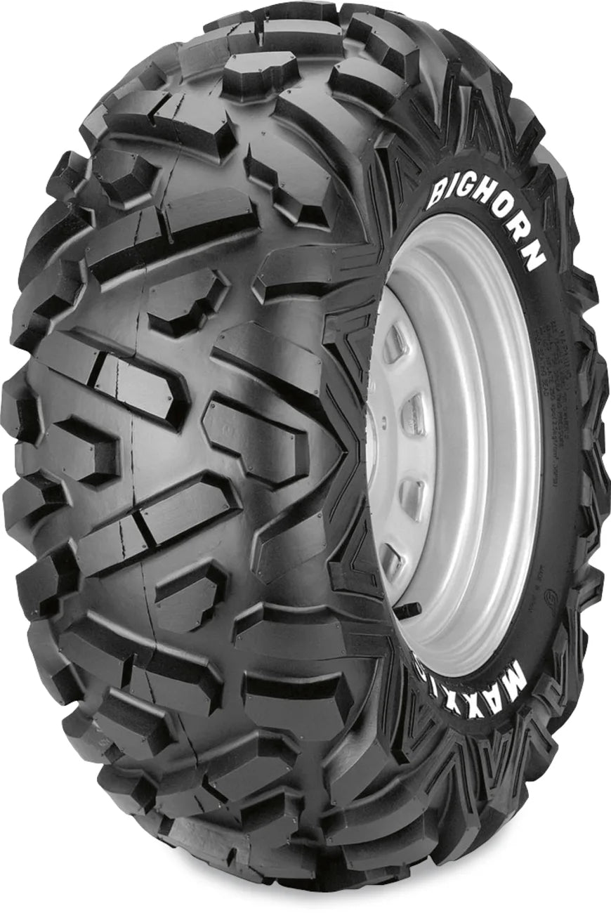 Bighorn Radial Tire