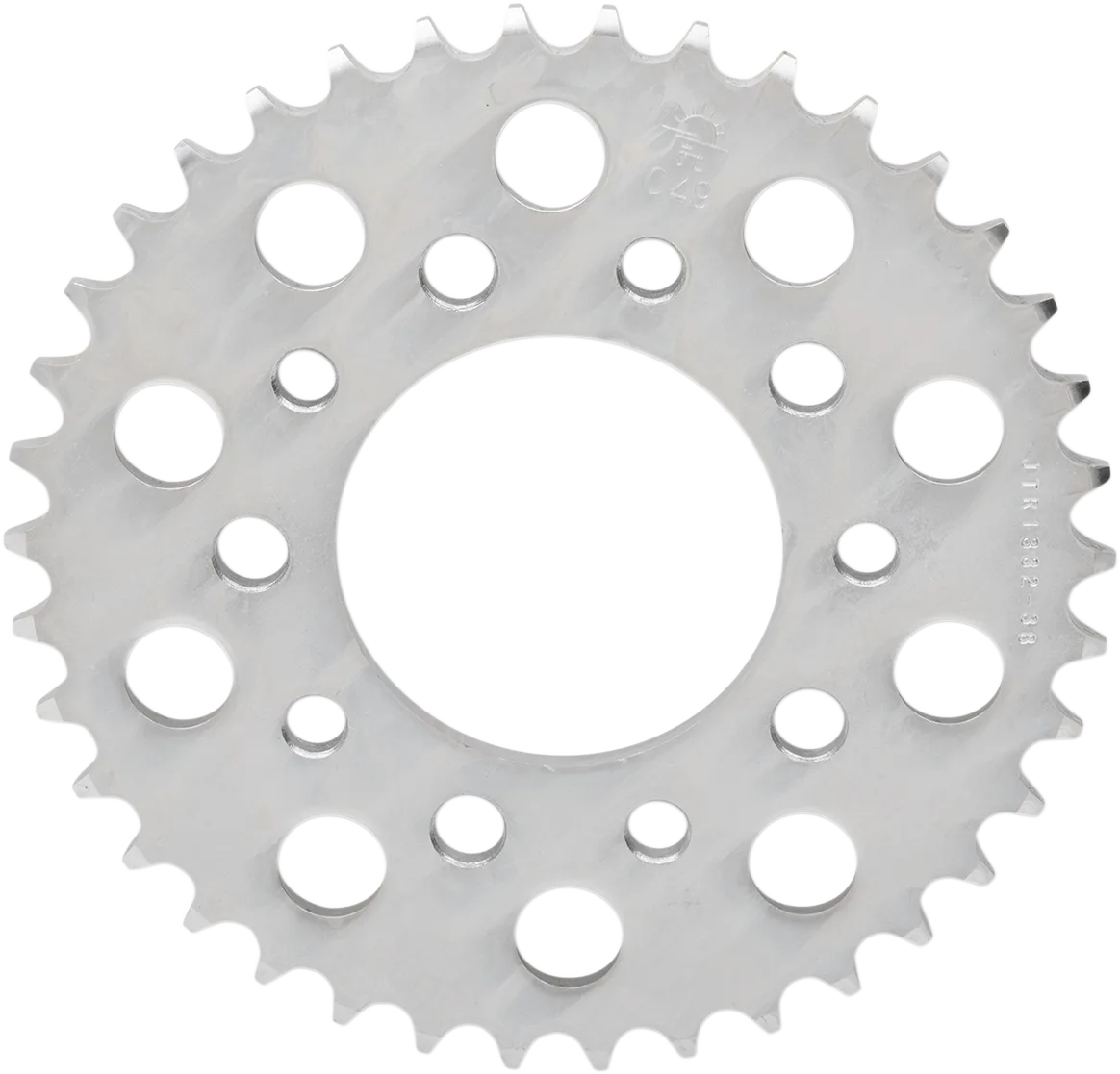 Steel Rear Sprocket