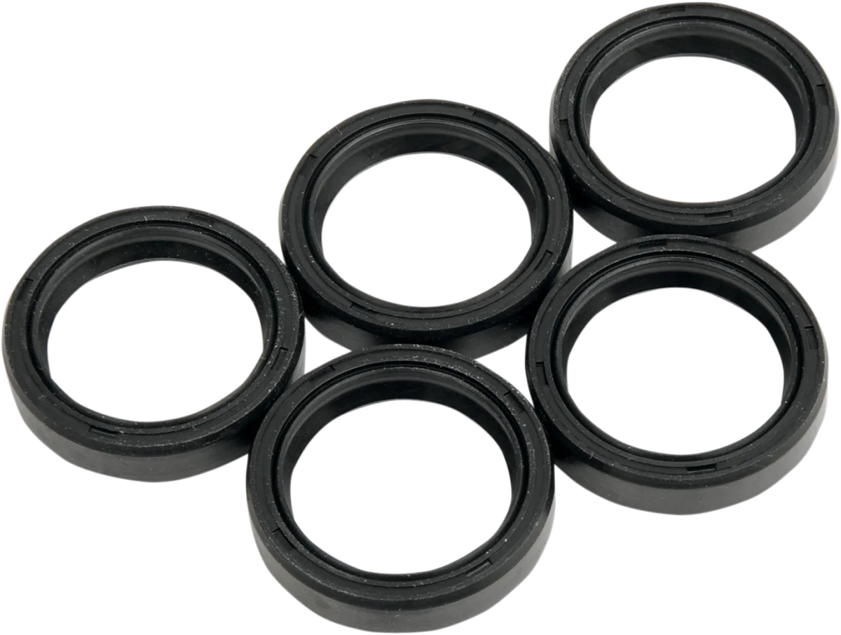 Oil Seals for Wheel Bearing