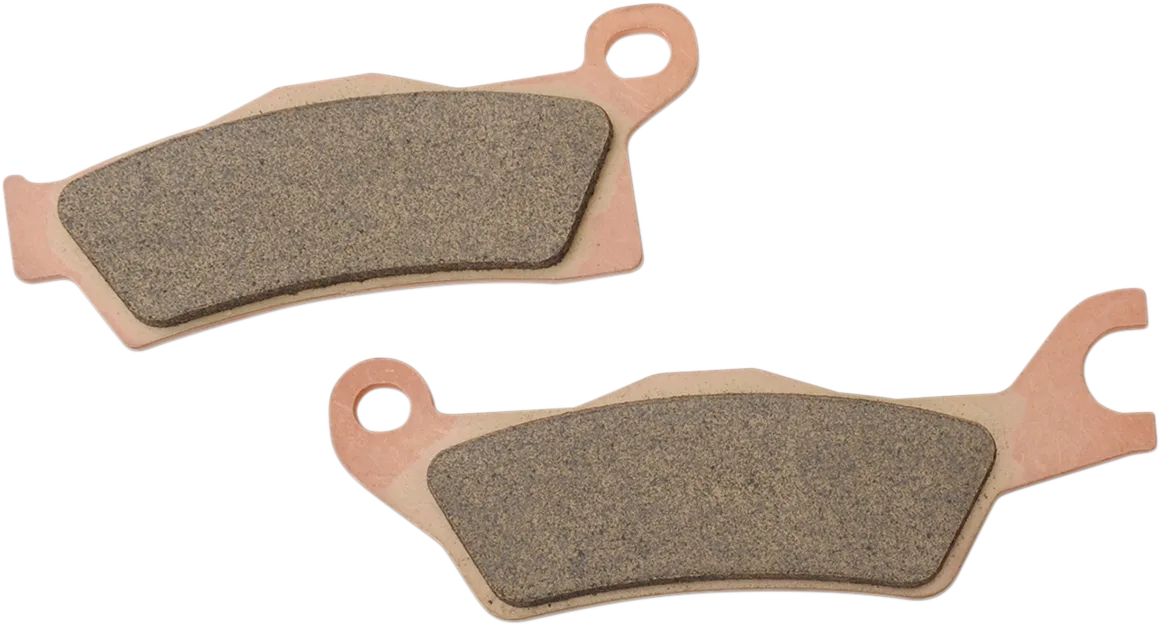 SI Offroad Sintered Brake Pads