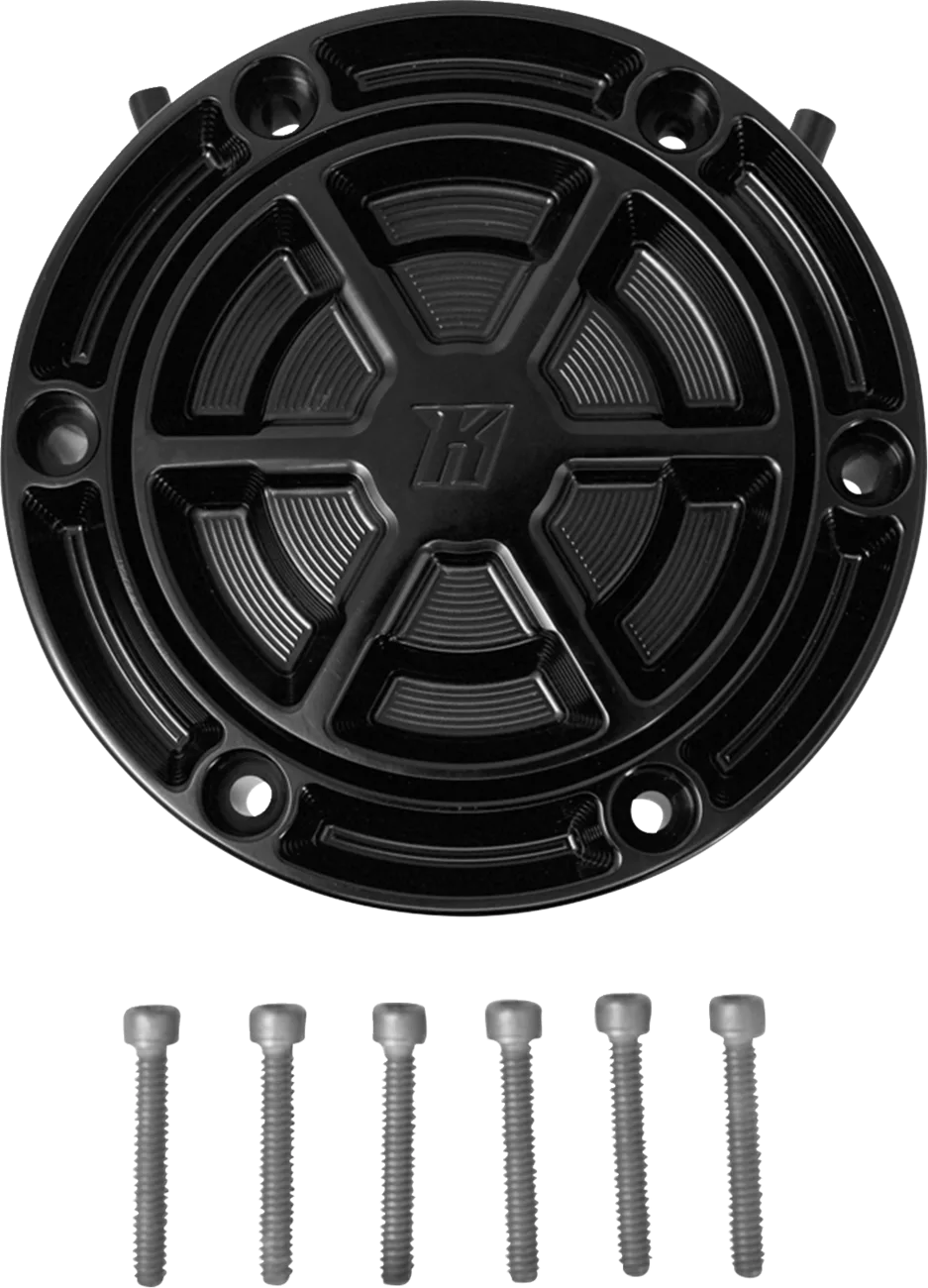 Ascent Pro Gas Cap