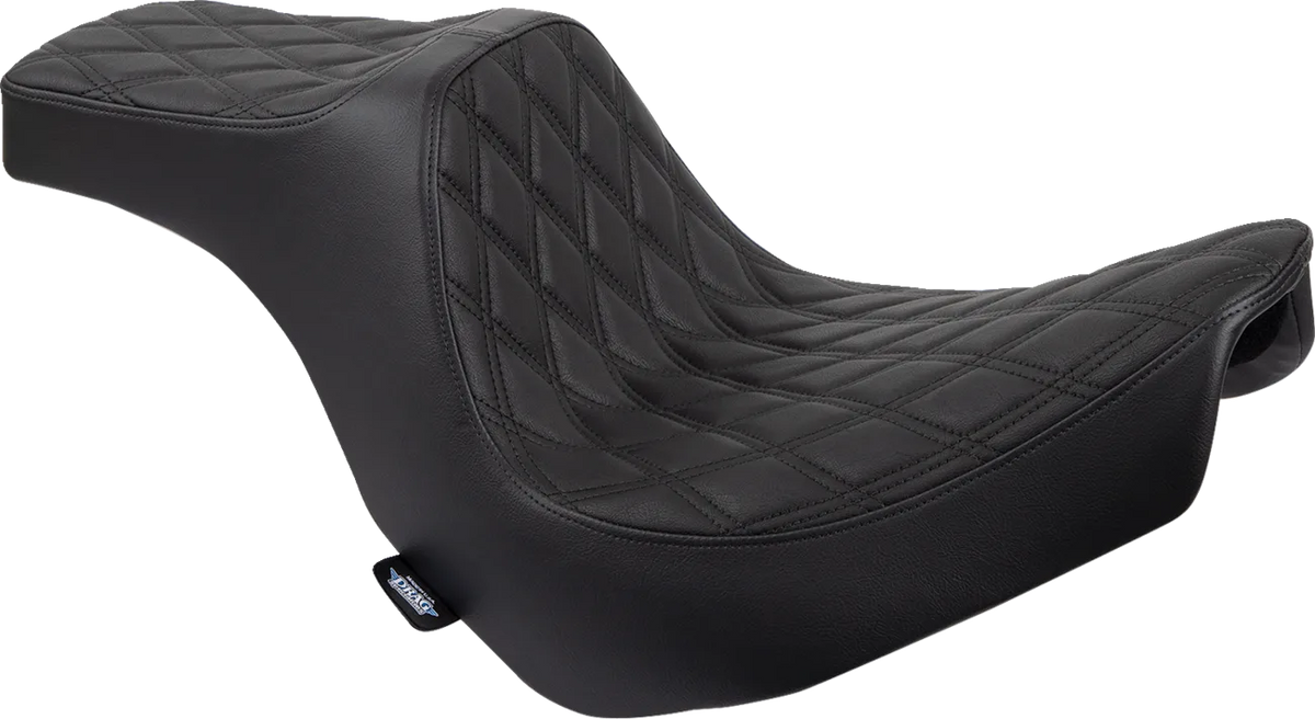 Predator III Seat