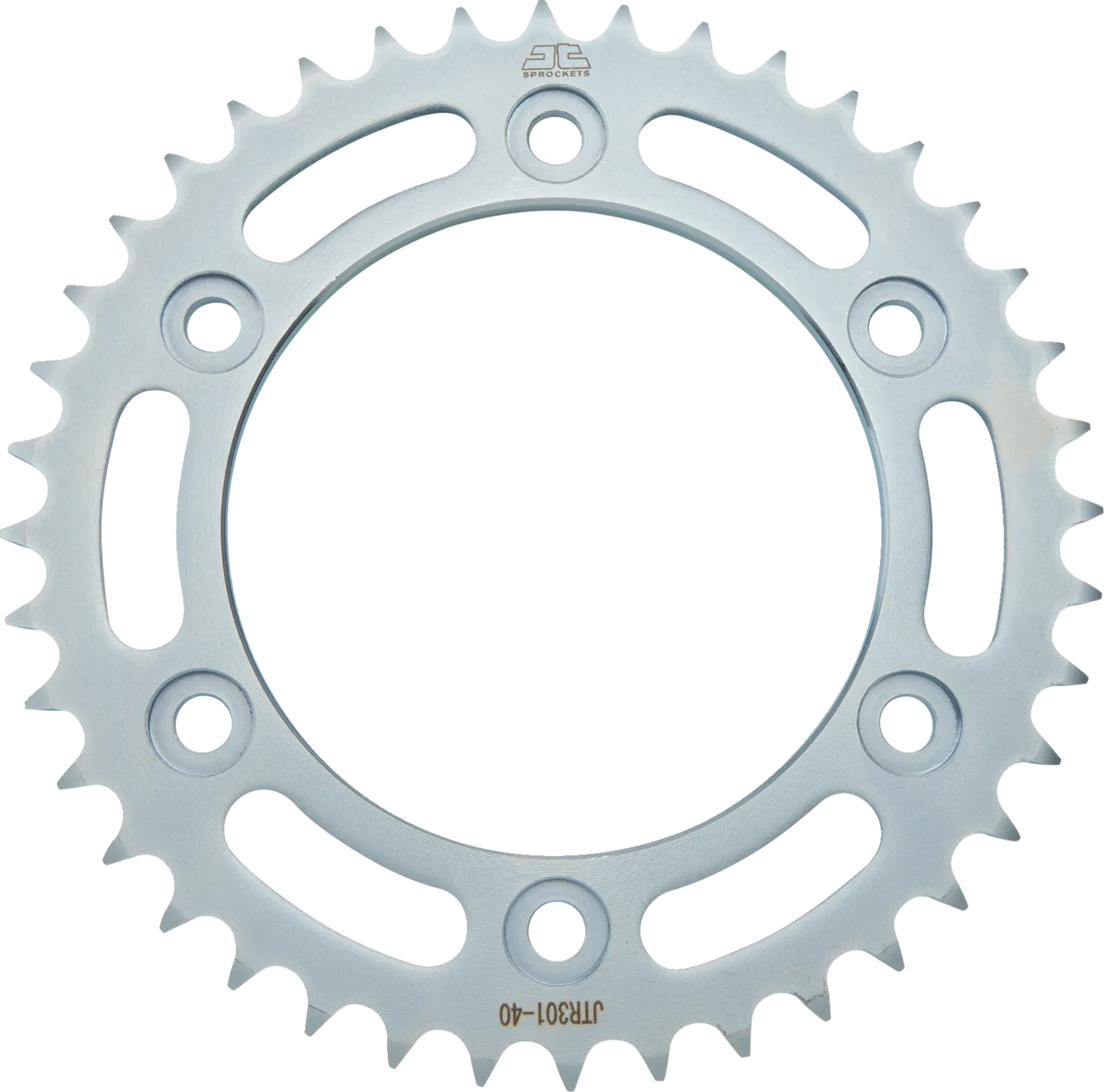 Steel Rear Sprocket