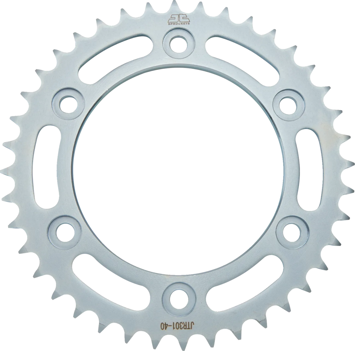Steel Rear Sprocket