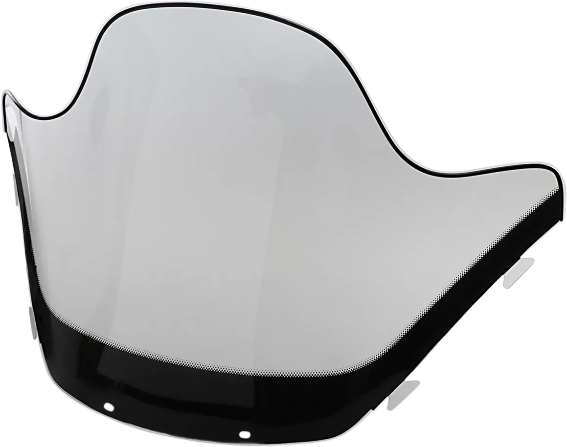 Replacement Windshield