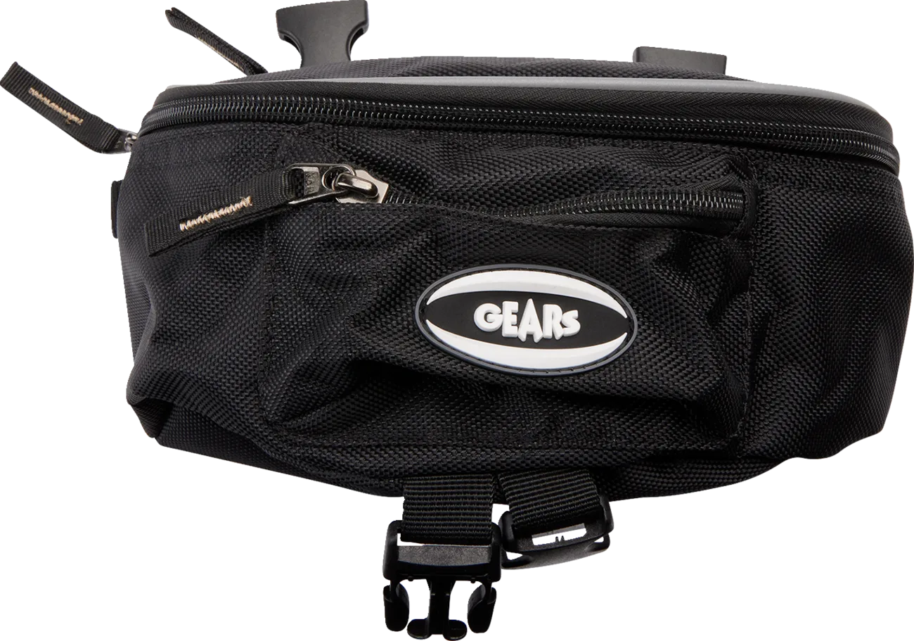 Handlebar Bag