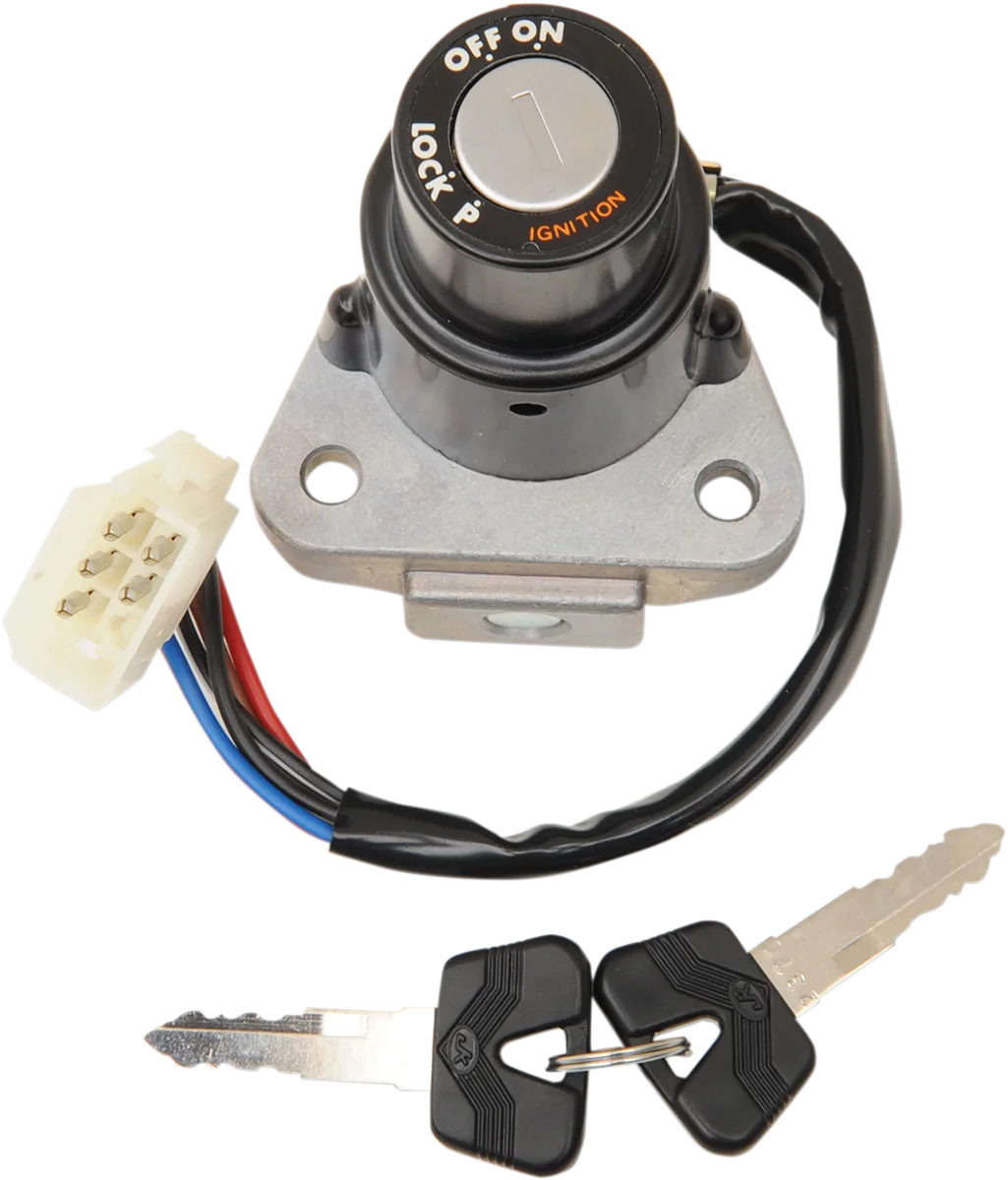 Ignition Switch