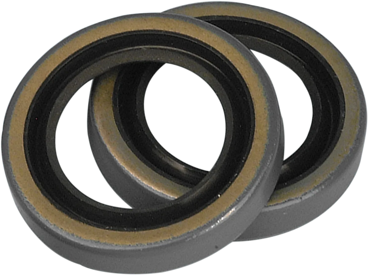 Oil Seals for Wheel Bearing