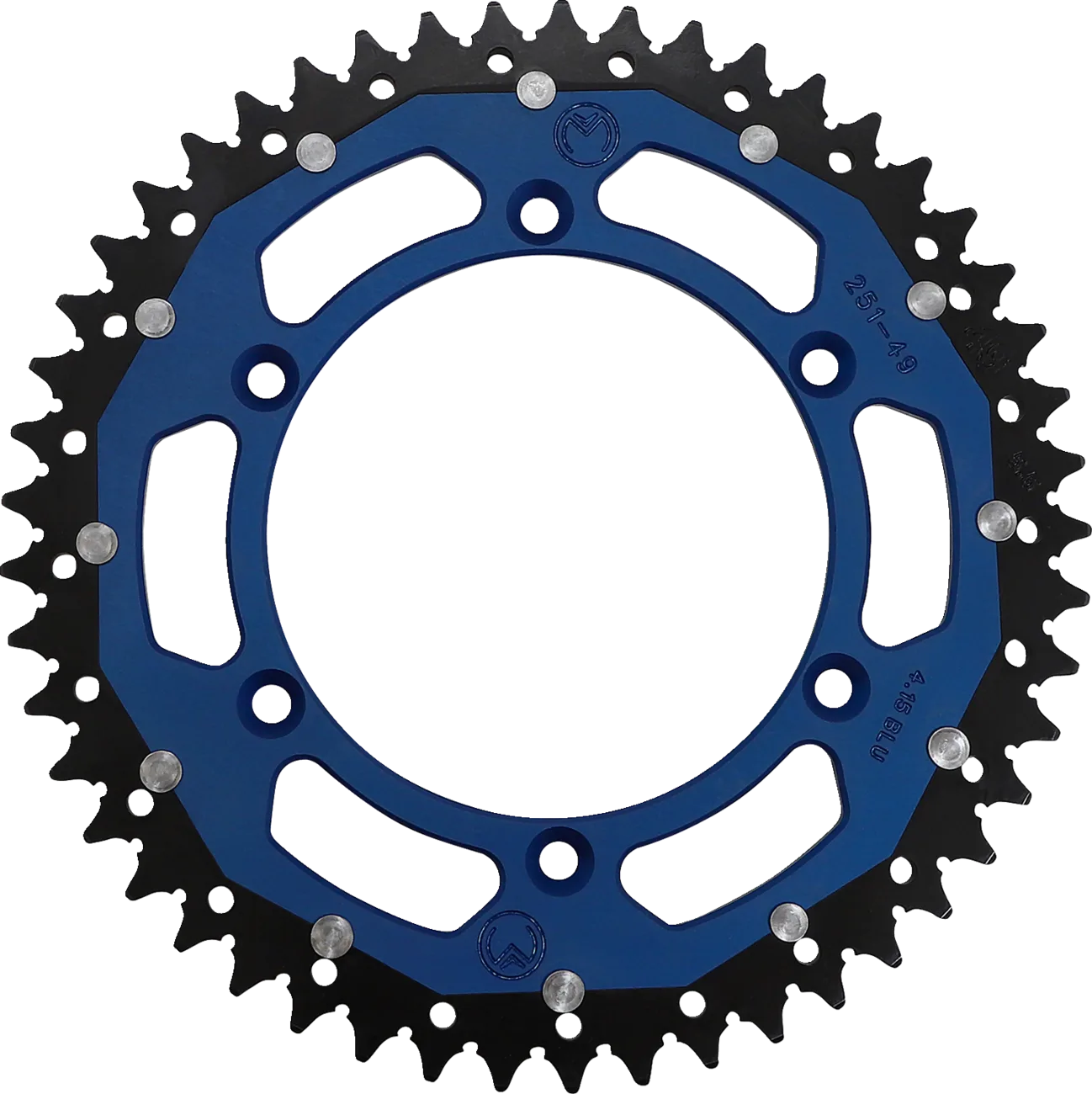 Dual Sprocket
