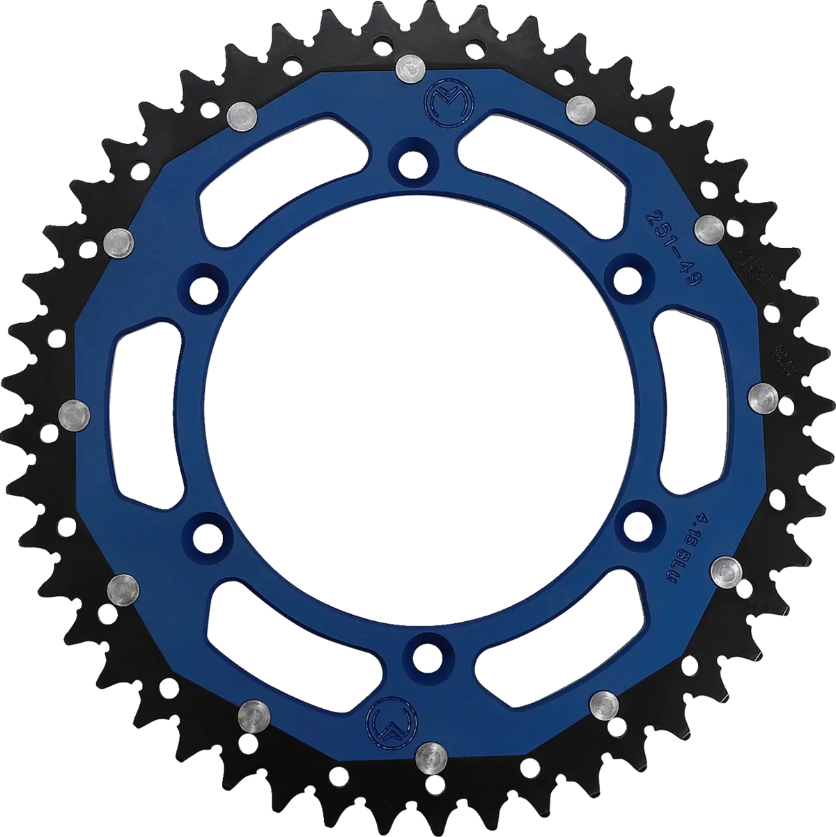 Dual Sprocket