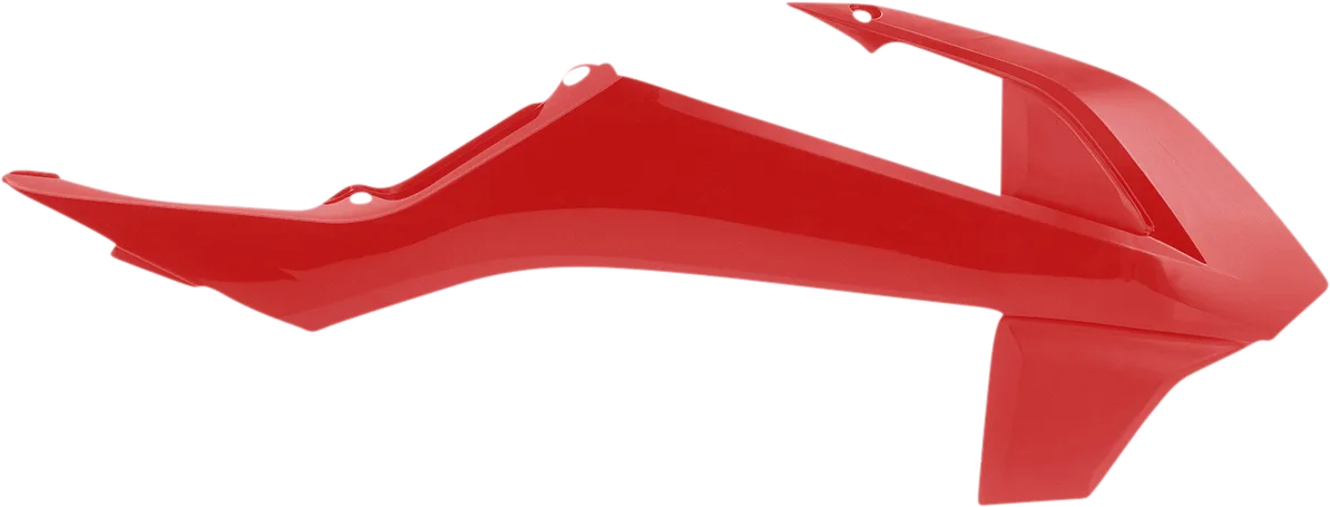 Replacement Radiator Shrouds